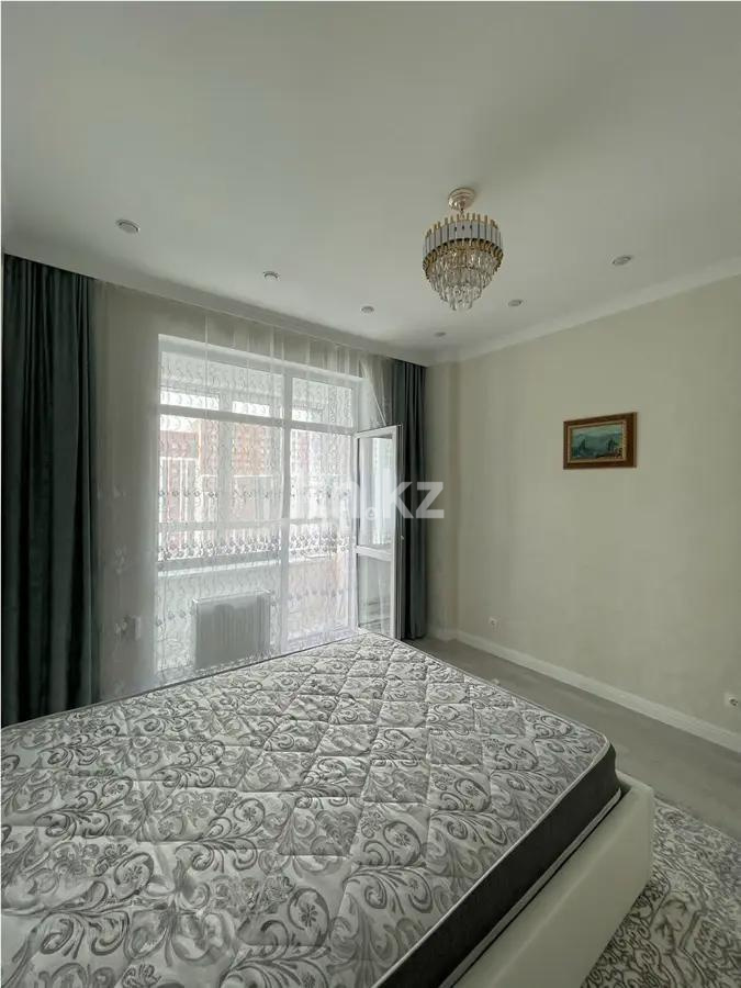 Продажа 2-комнатной квартиры, 51 м² - Продажа двухкомнатных квартир от собственников в Астане - страница 5 фото 2 из 4