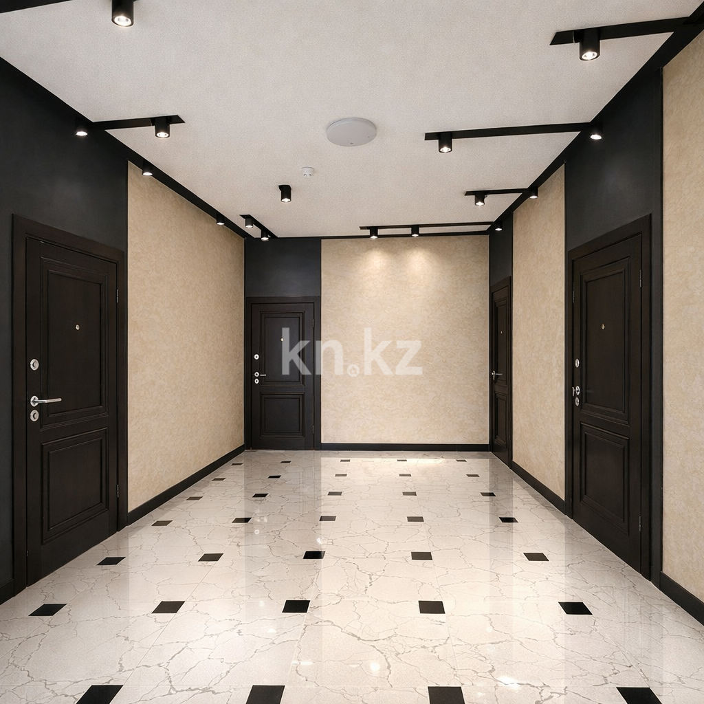 Продажа 5-комнатной квартиры, 191.2 м² - Продажа квартир в новостройках Атырау фото 3 из 7