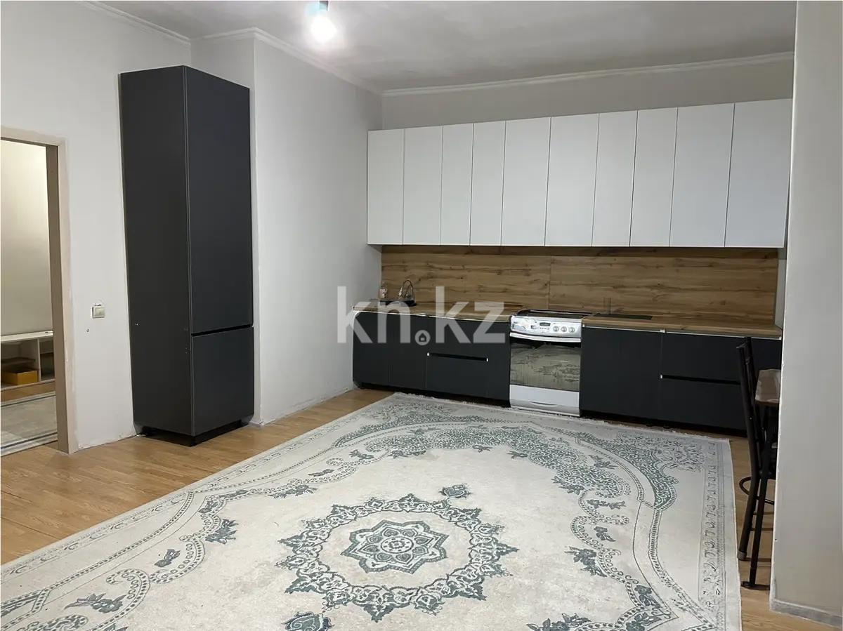 Продажа 2-комнатной квартиры, 66 м² - Продажа двухкомнатных квартир в Алатауском р-не Алматы фото 3 из 5