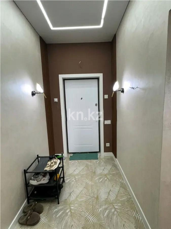 Продажа 3-комнатной квартиры, 95 м² в Алматы - фото 8