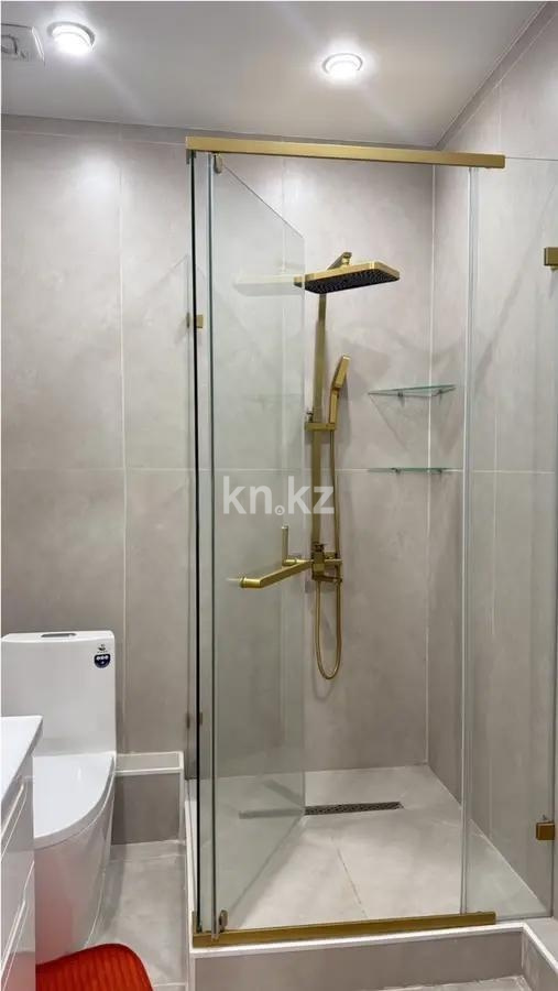 Продажа 2-комнатной квартиры, 39 м² в Алматы - фото 3