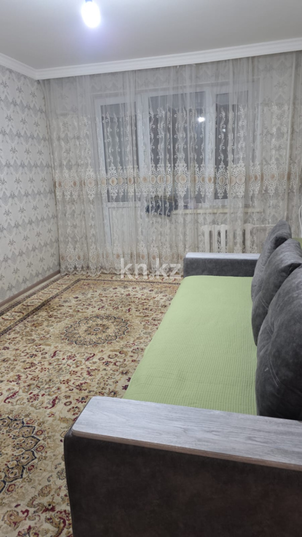 Продажа 2-комнатной квартиры, 46 м², 7 микрорайон, дом  2 - Продажа квартир в Таразе фото 2 из 4