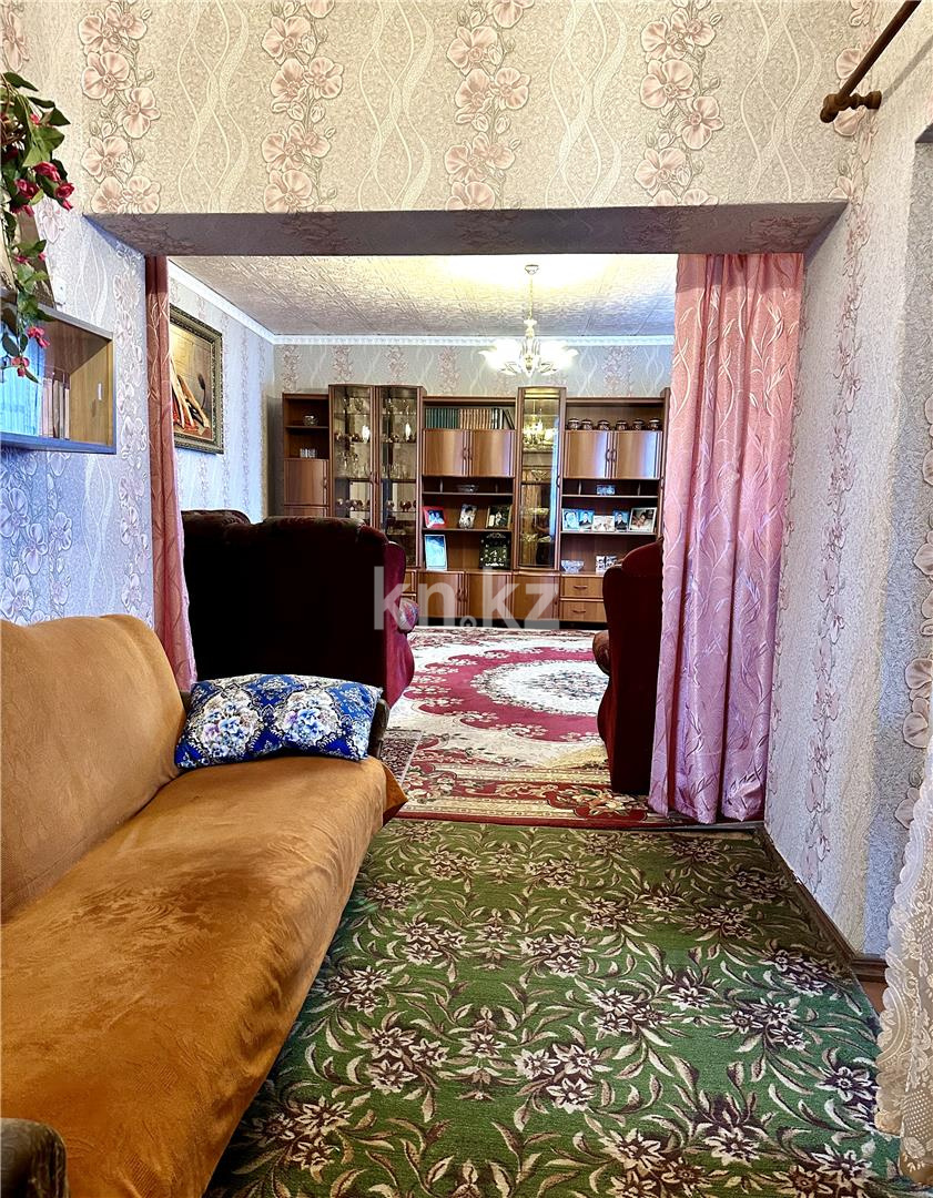 Продажа 4-комнатного дома, 147.3 м², ул. Разрезовская, дом  36 - Продажа домов, коттеджей в Караганде фото 17 из 40