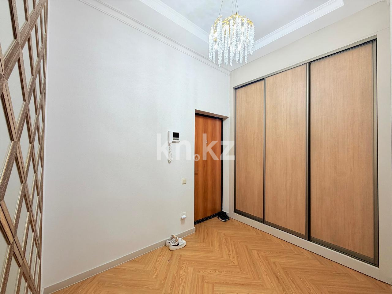 Продажа 3-комнатной квартиры, 82 м² в Астане - фото 12