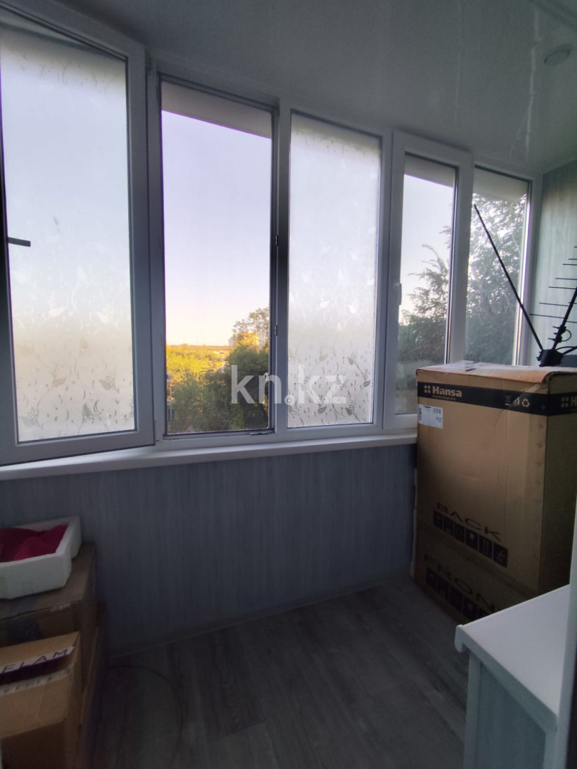 Продажа 1-комнатной квартиры, 33 м² - Недвижимость в Уральске фото 9 из 9