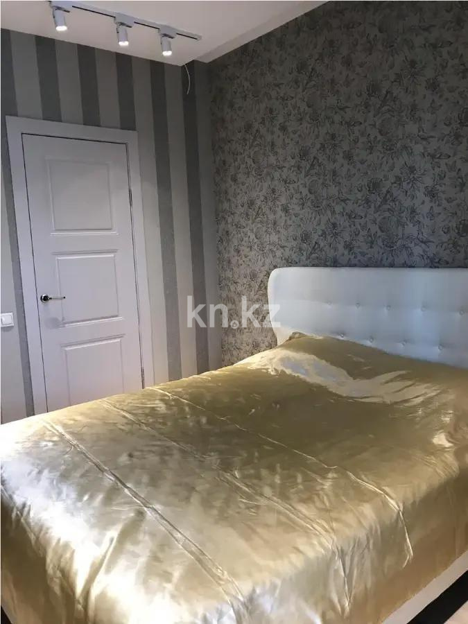 Продажа 2-комнатной квартиры, 60 м² - Продажа квартир в новостройках Алматы без посредников - страница 40 фото 2 из 4