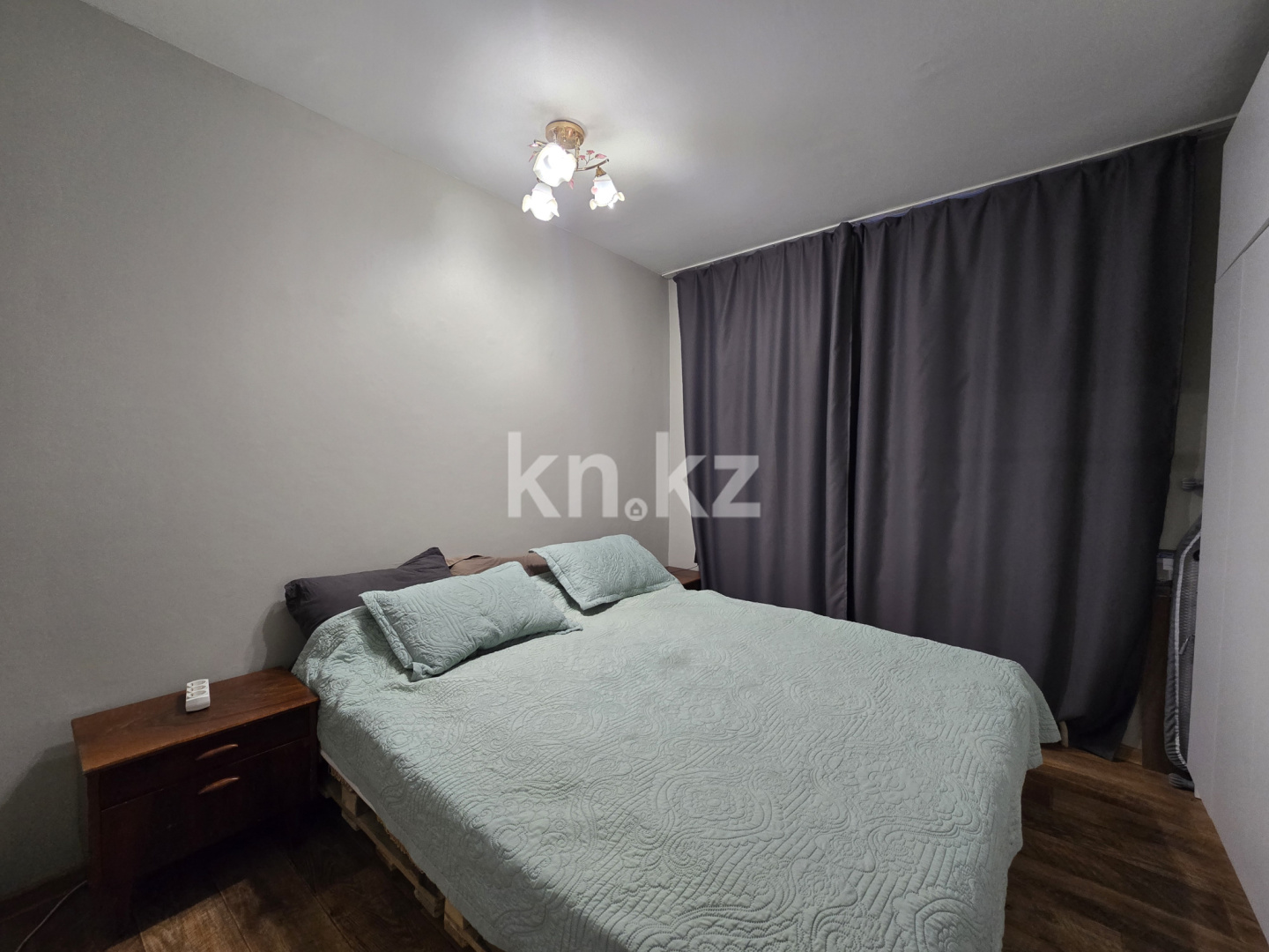 Продажа 2-комнатной квартиры, 42.5 м² в Алматы - фото 18