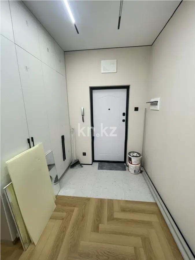 Продажа 2-комнатной квартиры, 40 м², ул. Радостовца, дом  167а стр в Алматы - фото 4