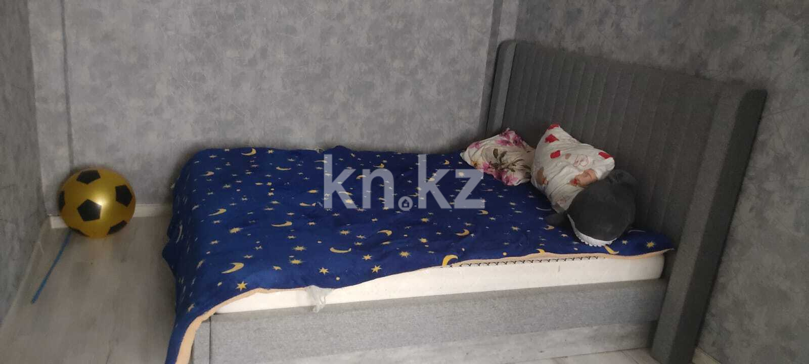 Продажа 3-комнатной квартиры, 68.9 м² - Недвижимость в Сарани - страница 2 фото 3 из 9