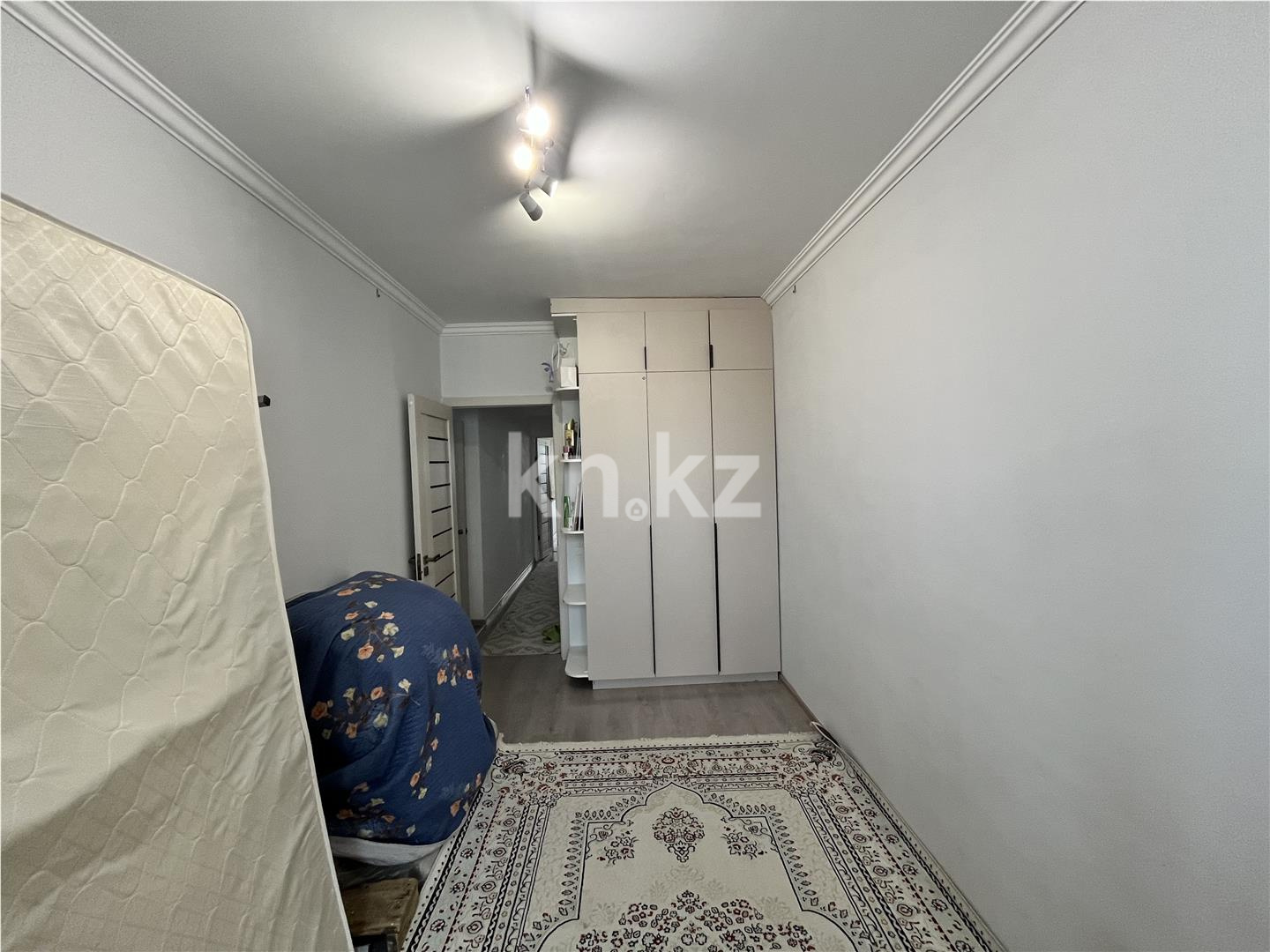 Продажа 3-комнатной квартиры, 69 м² - Продажа  трехкомнатных квартир в новостройках Астаны фото 7 из 17