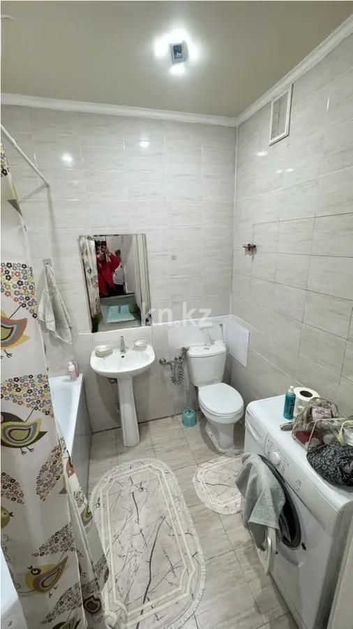 Продажа 1-комнатной квартиры, 43 м² в Астане - фото 4