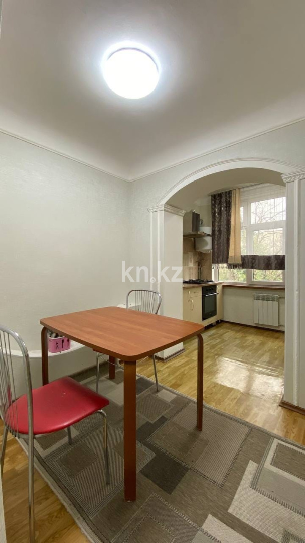 Продажа 2-комнатной квартиры, 50 м² - Недвижимость в Таразе фото 8 из 19