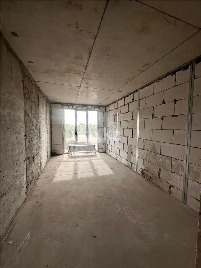 Продажа 2-комнатной квартиры, 43 м², ул. Муратбаева, дом  14 - Продажа  двухкомнатных квартир в новостройках Алматы без посредников с фото фото 1 из 3