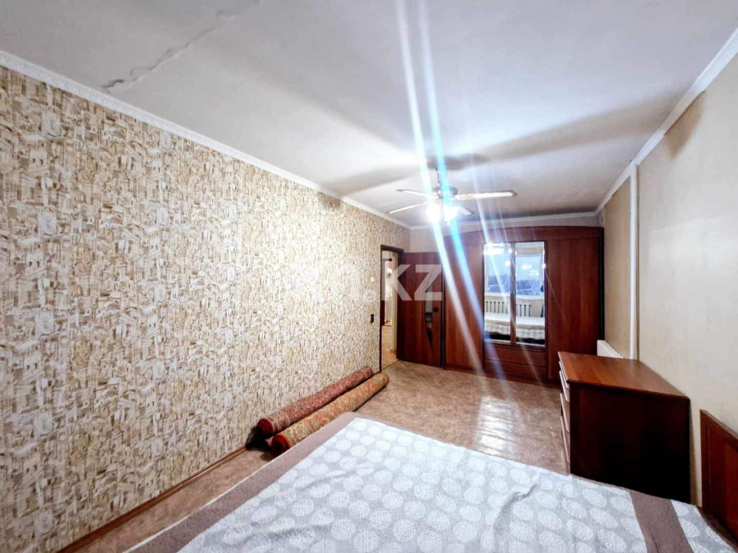 Продажа 4-комнатной квартиры, 90.1 м² - Продажа квартир в Казахстане - страница 27 фото 14 из 23