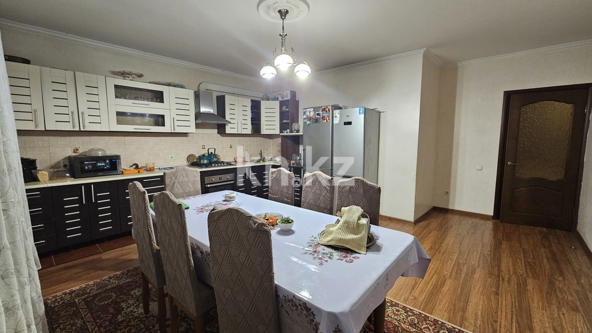 Продажа 7-комнатного дома, 250 м² в Алматы - фото 6