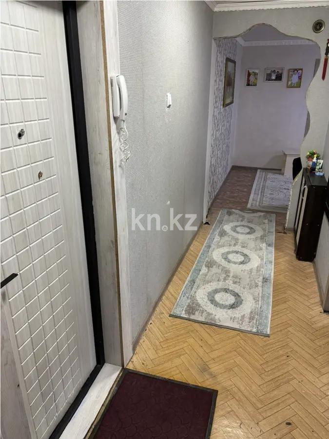 Продажа 4-комнатной квартиры, 61 м² - Продажа недвижимости в Темиртау - страница 5 фото 8 из 8