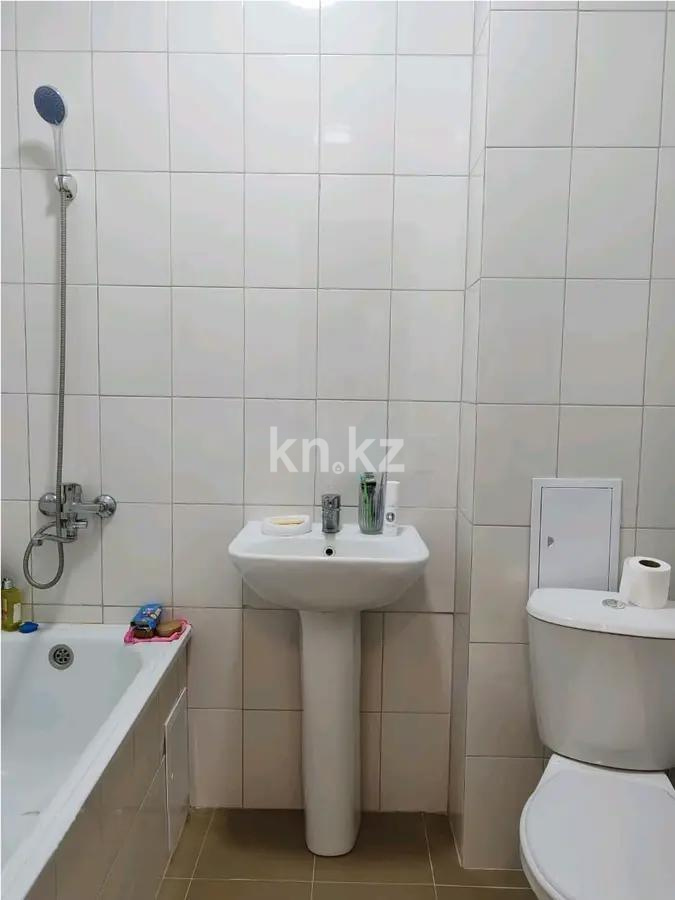 Продажа 1-комнатной квартиры, 40 м² в Астане - фото 3