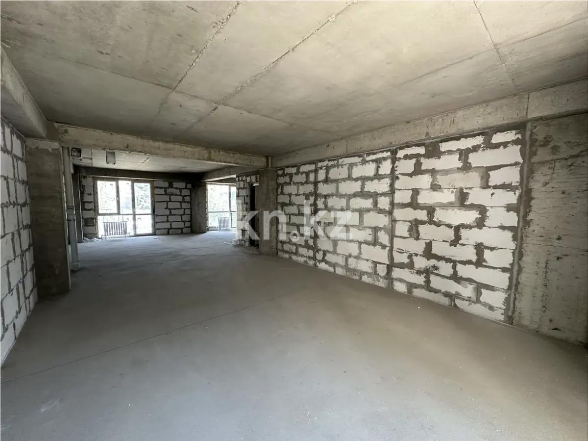 Продажа 2-комнатной квартиры, 65 м², ул. Жунисова, дом  2/13 - Продажа квартир в Алматы фото 1 из 4