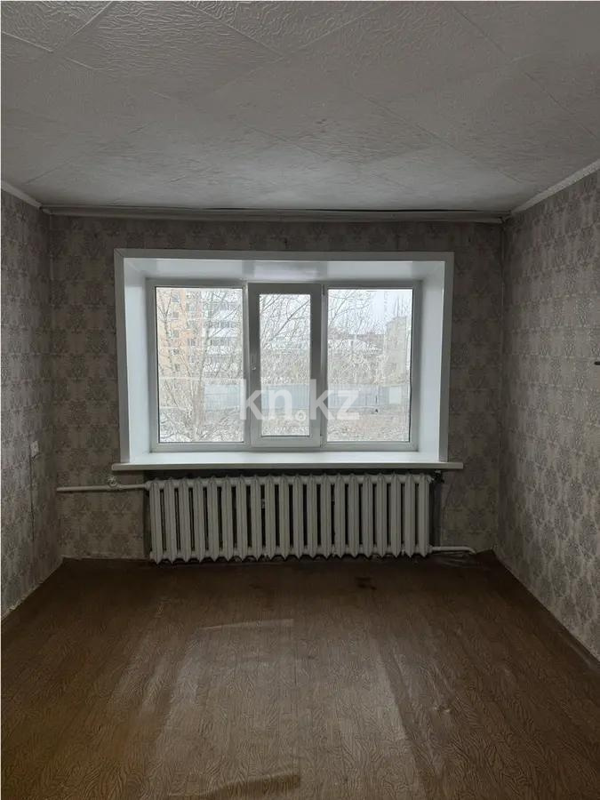 Продажа 1-комнатной квартиры, 29 м² в Астане - фото 2