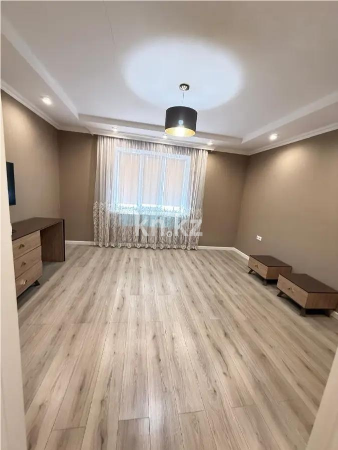 Продажа 3-комнатной квартиры, 89 м² в Астане