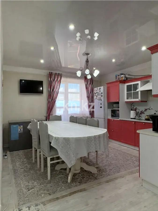 Продажа 2-комнатной квартиры, 62.7 м² - Продажа квартир в Казахстане - страница 31 фото 3 из 5