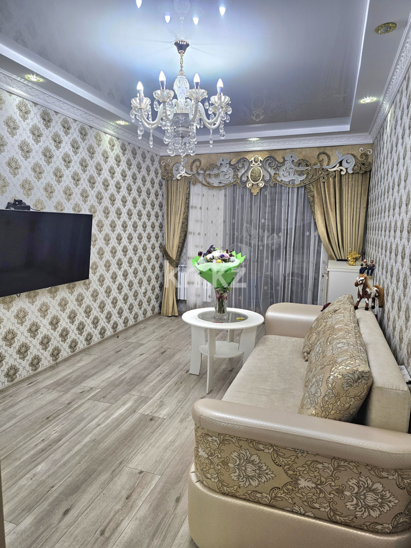 Продажа 2-комнатной квартиры, 56.8 м² - Продажа недвижимости в Актау фото 2 из 10