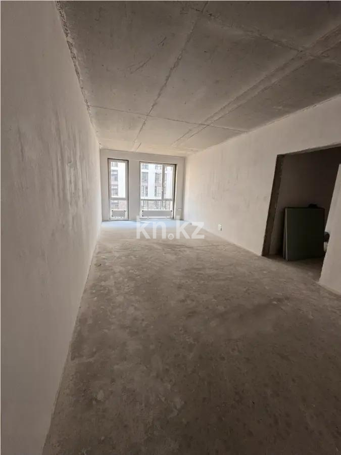 Продажа 3-комнатной квартиры, 92 м² в Алматы - фото 2