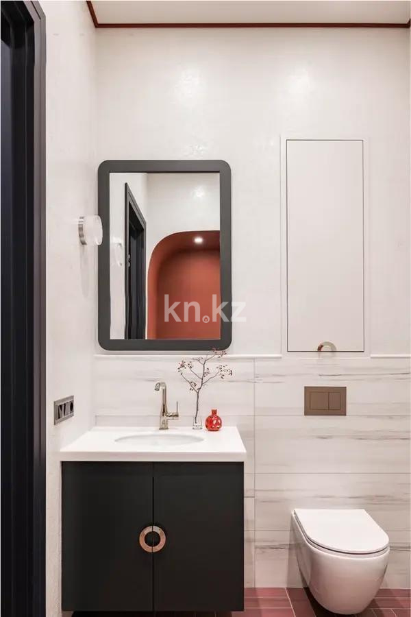 Продажа 3-комнатной квартиры, 120 м², ул. Кажымукана, дом  105 в Алматы - фото 6