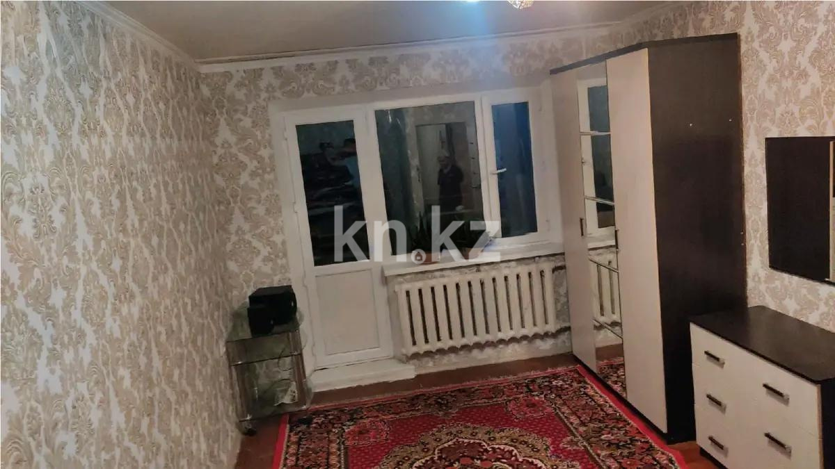 Продажа 2-комнатной квартиры, 48 м² в Абае