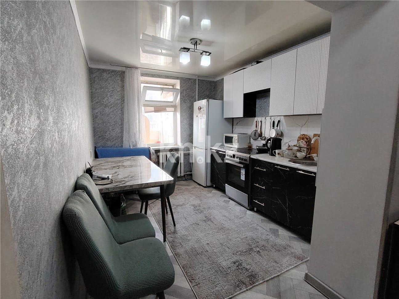 Продажа 2-комнатной квартиры, 51 м² - Аренда зданий в Актау фото 7 из 14