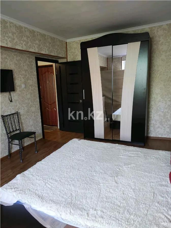 Продажа 1-комнатной квартиры, 35 м² в Алматы