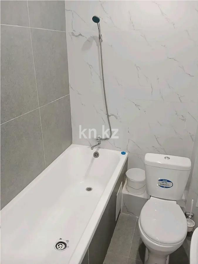 Продажа 1-комнатной квартиры, 30 м² в Астане - фото 3