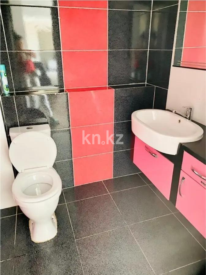 Продажа 2-комнатной квартиры, 100 м², ул. Алматы, дом  13 в Астане - фото 4