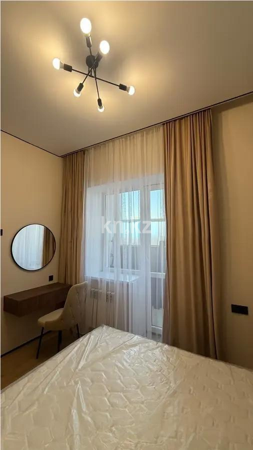 Продажа 2-комнатной квартиры, 35 м² в Астане - фото 3