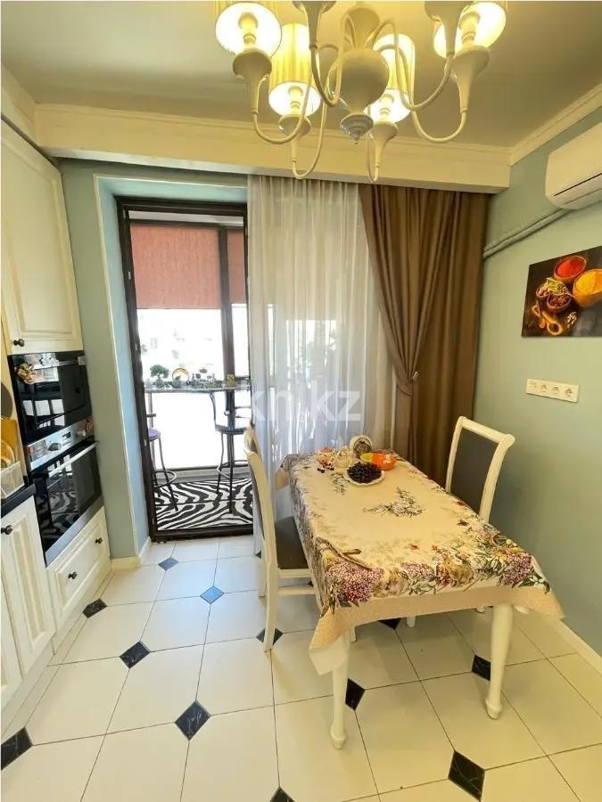 Продажа 3-комнатной квартиры, 60 м² в Алматы - фото 4