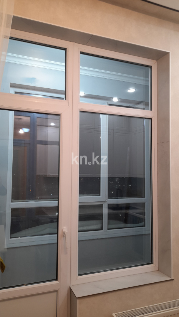 Аренда 1-комнатной квартиры, 38.4 м² - Аренда квартир помесячно в Астане фото 4 из 5