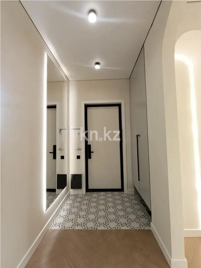 Продажа 3-комнатной квартиры, 66 м² - Продажа квартир в новостройках Алматы с фото - страница 3 фото 4 из 5