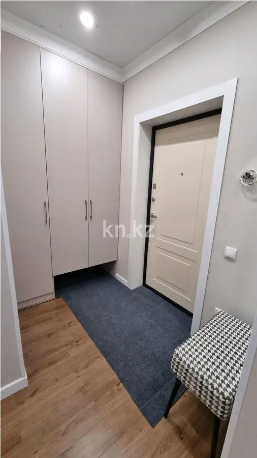 Продажа 2-комнатной квартиры, 49 м², ул. Утепова, дом  31 - Продажа квартир в Алматы фото 5 из 5