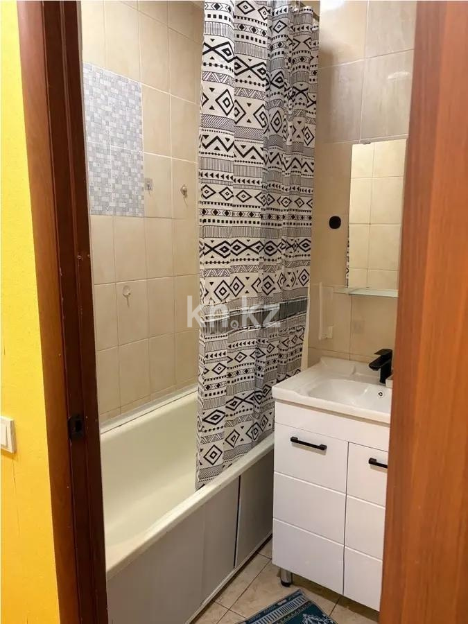 Продажа 1-комнатной квартиры, 43 м² в Алматы - фото 3