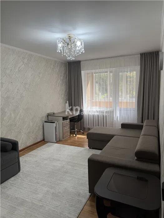 Продажа 1-комнатной квартиры, 33 м² в Алматы