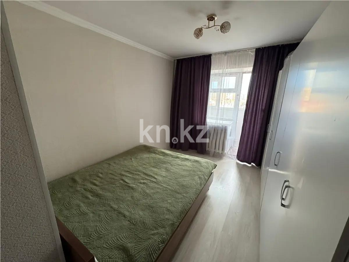 Продажа 3-комнатной квартиры, 66.1 м² - Продажа  трехкомнатных квартир в Астане без посредников фото 2 из 4