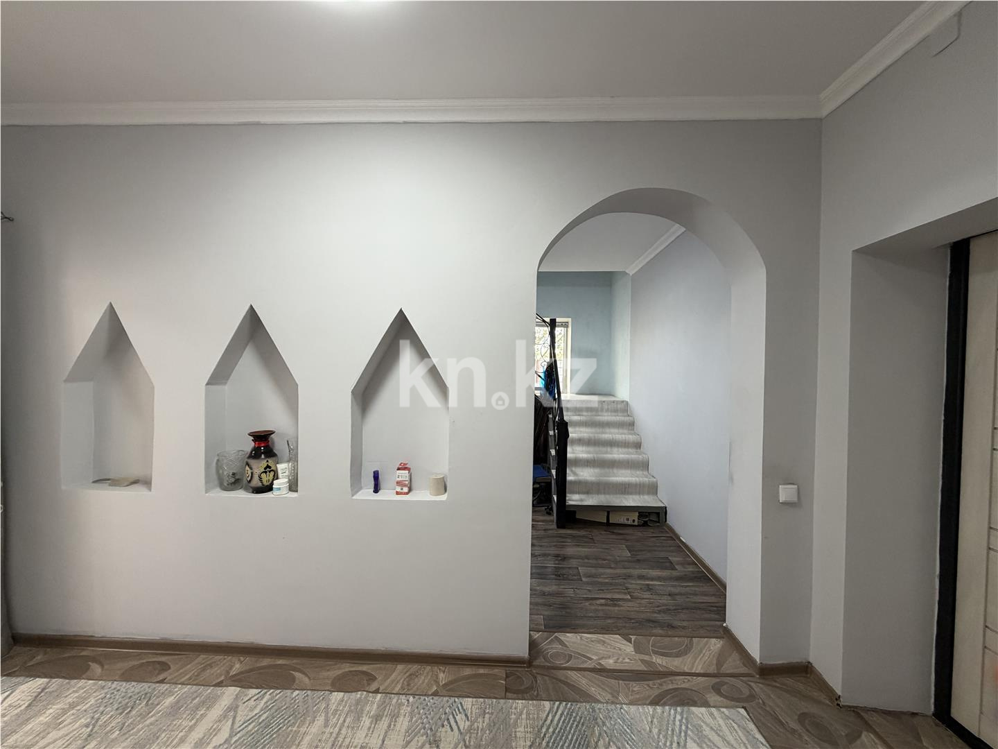 Продажа 5-комнатного дома, 150 м² - Недвижимость в Темиртау фото 5 из 10