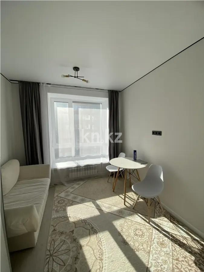 Продажа 2-комнатной квартиры, 40.68 м² - Продажа квартир в Астане - страница 52 фото 1 из 5