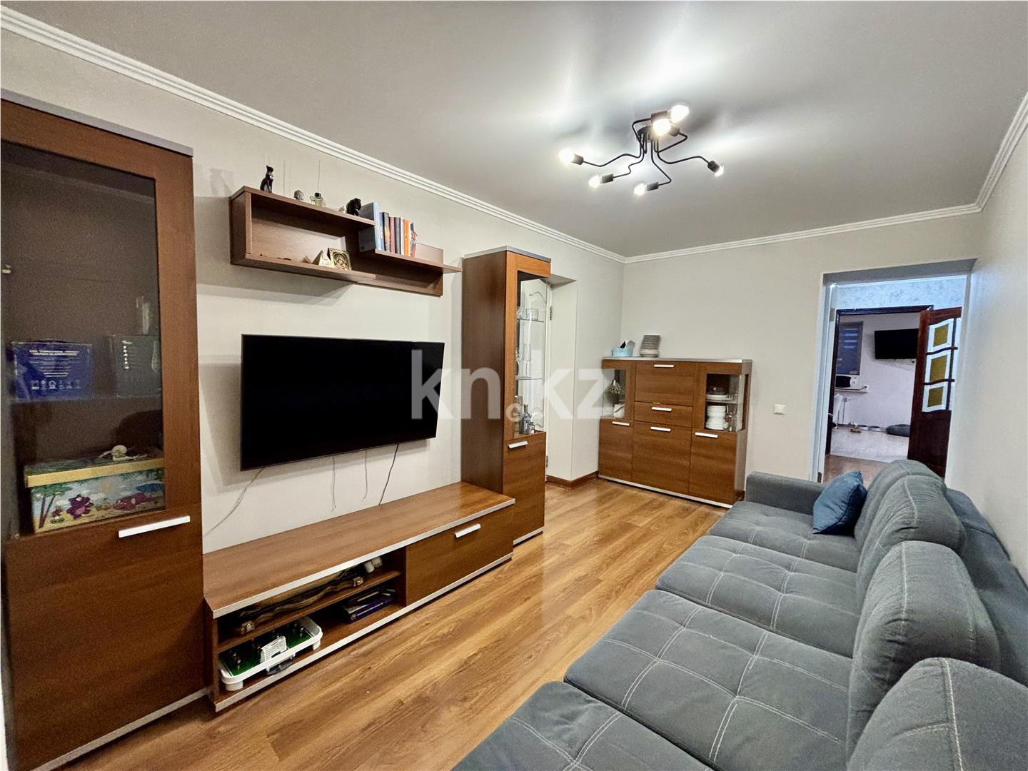 Продажа 3-комнатной квартиры, 74 м² - Продажа квартир в Караганде - страница 48 фото 1 из 24