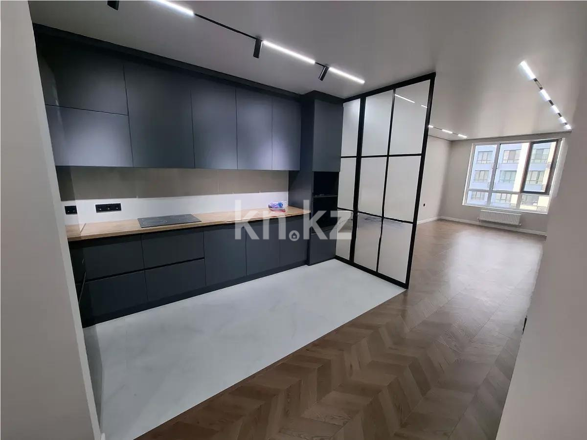 Продажа 2-комнатной квартиры, 60 м² в Алматы - фото 2