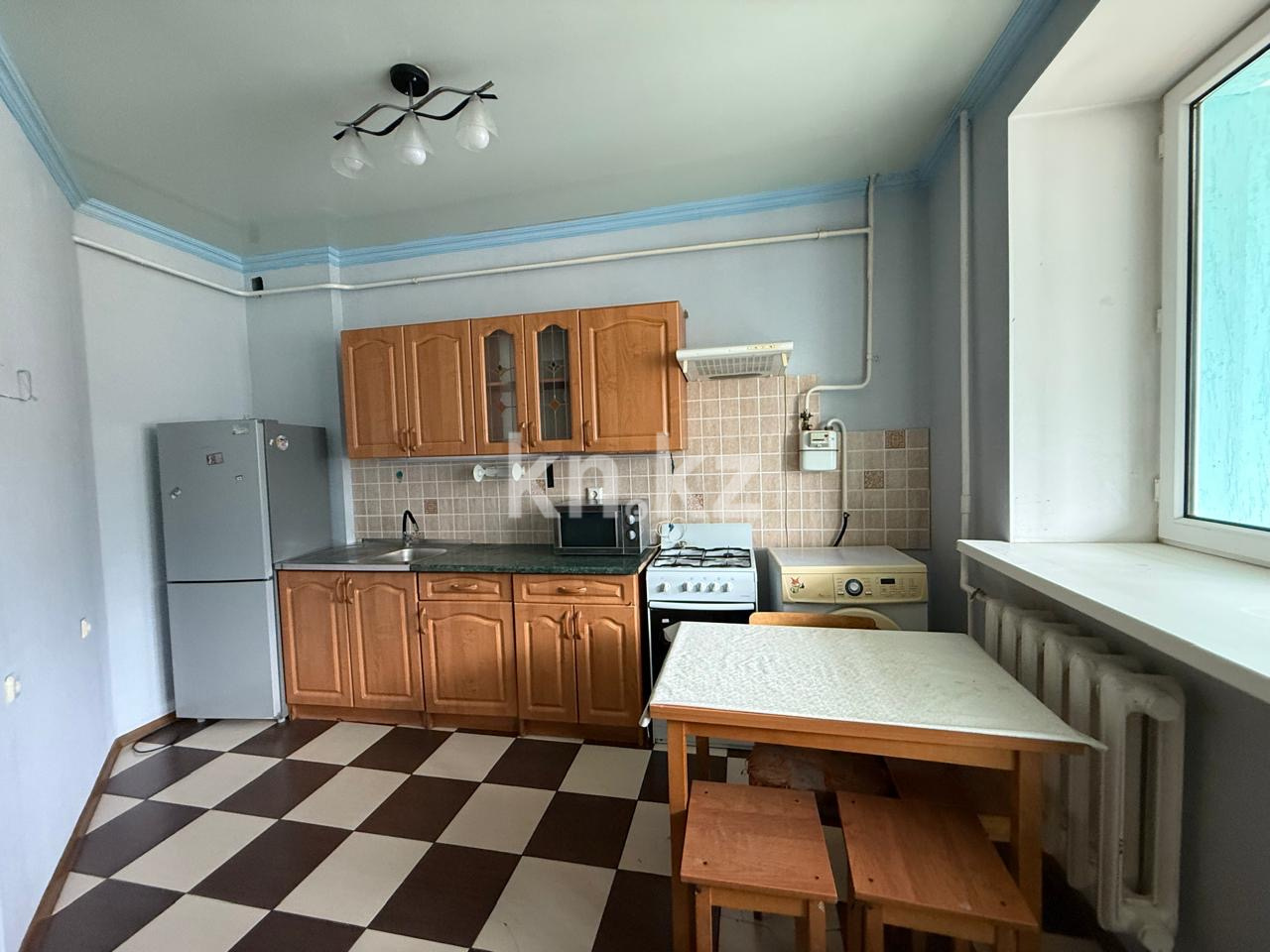 Аренда 1-комнатной квартиры, 38 м², ул. Майлина, дом  7/2 - ул. Сатпаева - Аренда жилой и коммерческой недвижимости в Казахстане фото 1 из 10