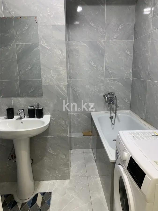 Продажа 1-комнатной квартиры, 28.2 м² - Продажа квартир в Бостандыкском р-не Алматы - страница 4 фото 5 из 5