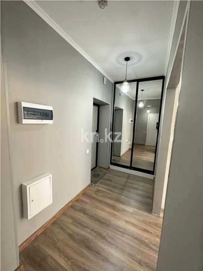 Продажа 1-комнатной квартиры, 40 м² в Алматы - фото 4