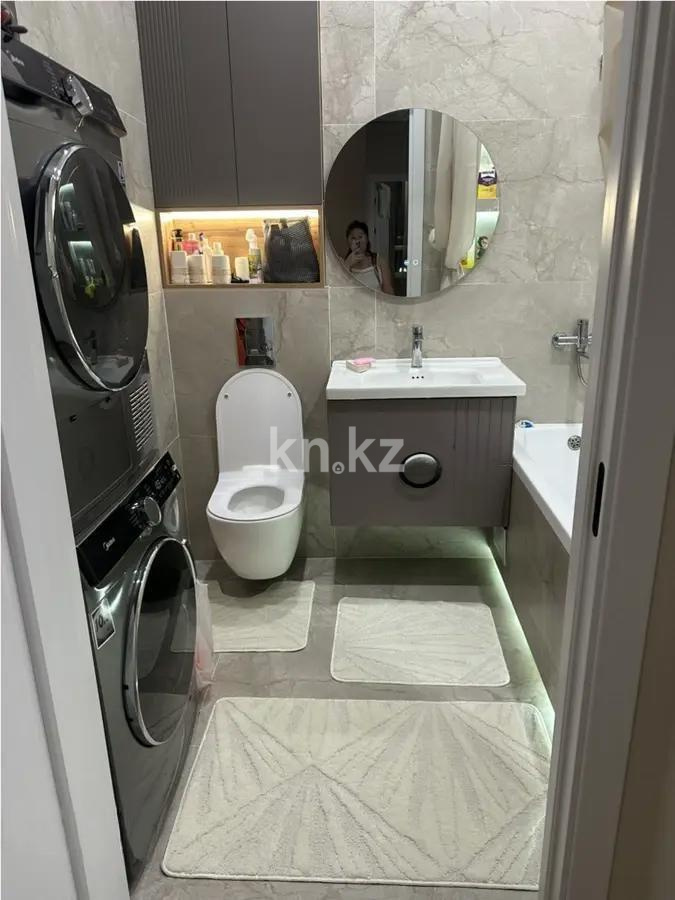 Продажа 4-комнатной квартиры, 122 м², пр. Аль-Фараби, дом  11 в Астане - фото 7