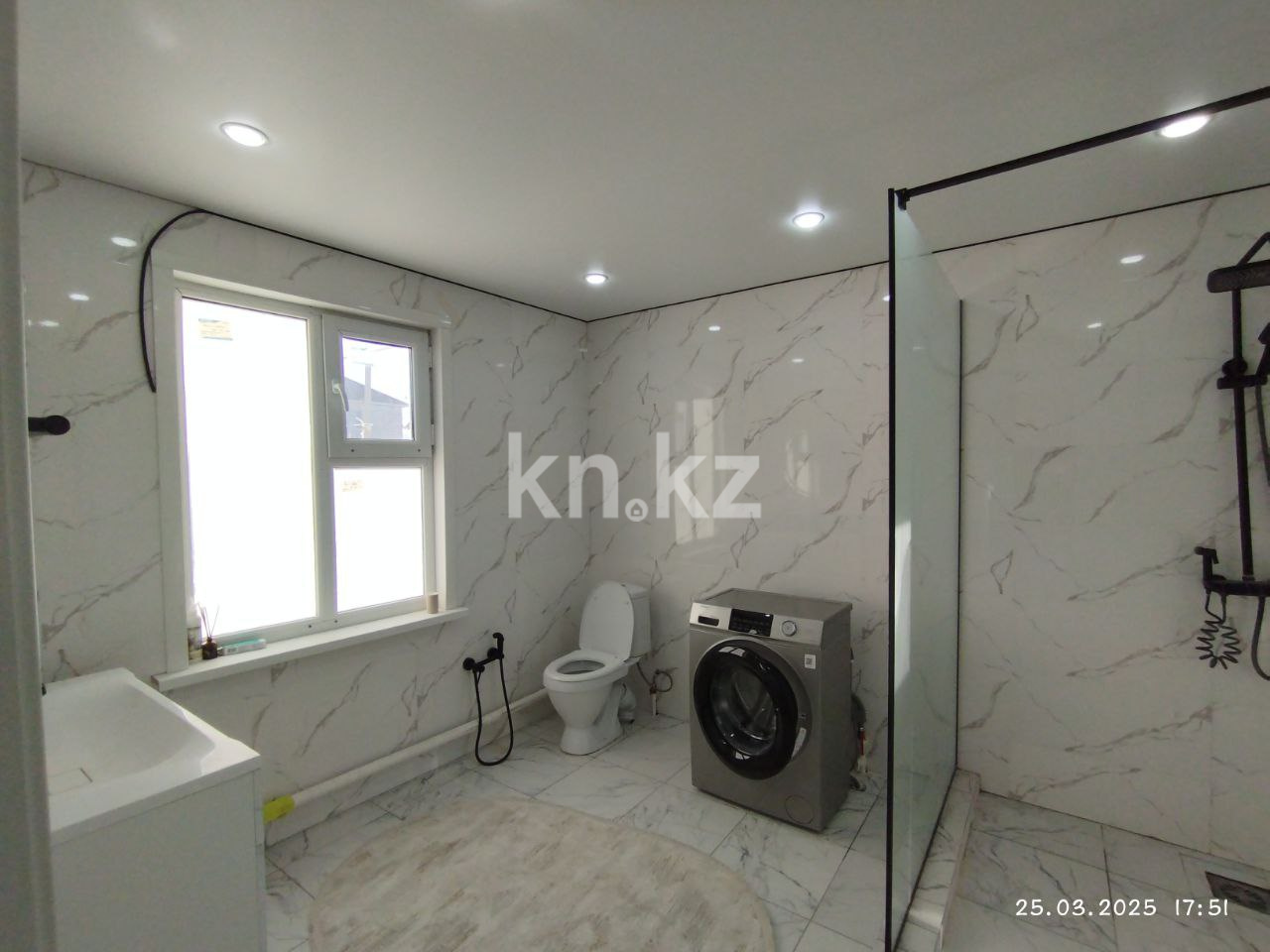 Продажа 5-комнатного дома, 114 м² - Продажа жилой и коммерческой недвижимости в Уральске фото 23 из 38